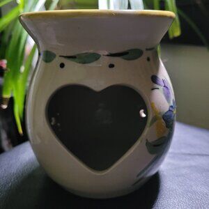 American Pottery Tart Warmer